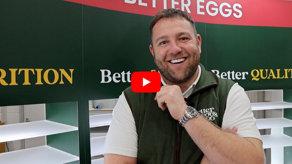 Better Eggs YouTube thumbnail