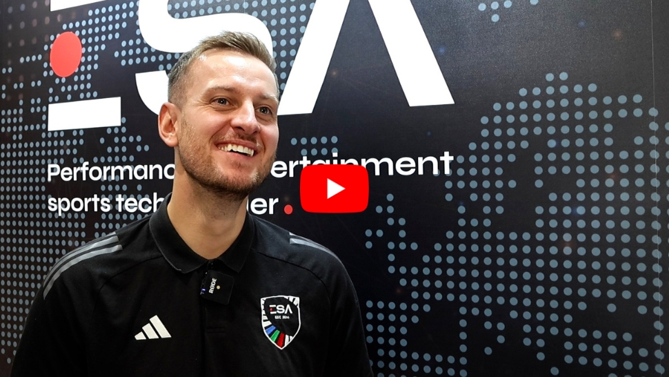 ESA YouTube Thumbnail